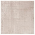 thumbnail image 1 of SAFAVIEH Non-Slip Seachlann Solid Area Rug, Taupe, 6'7" x 6'7" Square, 1 of 8