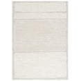thumbnail image 1 of SAFAVIEH Northport Varvara Abstract Area Rug, Ivory/Gray, 4' x 6', 1 of 10