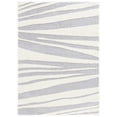 thumbnail image 1 of SAFAVIEH Norway Duncan Modern Area Rug, Grey/Ivory, 9' x 12', 1 of 8