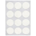thumbnail image 1 of SAFAVIEH Norway Dusko Trellis Area Rug, Grey/Ivory, 9' x 12', 1 of 8