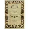 thumbnail image 1 of SAFAVIEH OSH112B Oushak Light Blue / Brown, 1 of 3