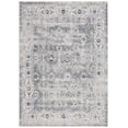 thumbnail image 1 of SAFAVIEH Odyssey Edmond Damask Area Rug, Light Grey/Grey, 9' x 12', 1 of 8