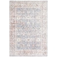 thumbnail image 1 of SAFAVIEH Olympia Collection OPA210F Grey / Ivory Rug, 1 of 9