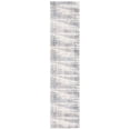 thumbnail image 1 of SAFAVIEH Olympia Collection OPA220F Grey / Ivory Rug, 1 of 9