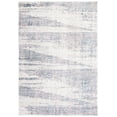 thumbnail image 1 of SAFAVIEH Olympia Collection OPA220F Grey / Ivory Rug, 1 of 9