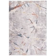 thumbnail image 1 of SAFAVIEH Olympia Collection OPA222F Grey / Light Grey Rug, 1 of 9