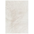 thumbnail image 1 of SAFAVIEH Opal Dederick Abstract Area Rug, Ivory/Beige, 5'3" x 7'6", 1 of 11