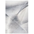 thumbnail image 1 of SAFAVIEH Opal Divna Abstract Area Rug, Grey/Ivory, 5'3" x 7'6", 1 of 8