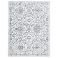 thumbnail image 1 of SAFAVIEH Opal Helen Oriental Area Rug, Grey/Ivory, 4' x 6', 1 of 8