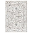 thumbnail image 1 of SAFAVIEH Opal Kentigern Medallion Area Rug, Grey/Beige, 5'3" x 7'6", 1 of 11