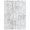 thumbnail image 1 of SAFAVIEH Opal Lorenzo Abstract Area Rug, Ivory/Grey, 8' x 10', 1 of 8
