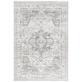 thumbnail image 1 of SAFAVIEH Opal Marisa Oriental Area Rug, Grey/Ivory, 8' x 10', 1 of 8