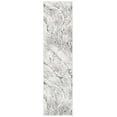 thumbnail image 1 of SAFAVIEH Opal Regis Abstract Runner Rug, Beige/Grey, 2'3" x 9', 1 of 9