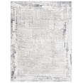 thumbnail image 1 of SAFAVIEH Opal Saleem Abstract Area Rug, Ivory/Grey, 9' x 12', 1 of 8