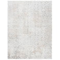 thumbnail image 1 of SAFAVIEH Orchard Edvin Trellis Area Rug, Grey/Gold, 8' x 10', 1 of 8
