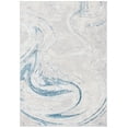 thumbnail image 1 of SAFAVIEH Orchard Edweena Modern Area Rug, Grey/Blue, 5'5" x 7'7", 1 of 8