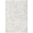 thumbnail image 1 of SAFAVIEH Orchard Edweena Modern Area Rug, Grey/Gold, 5'5" x 7'7", 1 of 8