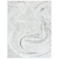 thumbnail image 1 of SAFAVIEH Orchard Edweena Modern Area Rug, Grey/Light Grey, 8' x 10', 1 of 8