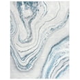 thumbnail image 1 of SAFAVIEH Orchard Edwin Modern Area Rug, Grey/Blue, 8' x 10', 1 of 8