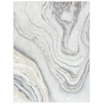 thumbnail image 1 of SAFAVIEH Orchard Edwin Modern Area Rug, Grey/Gold, 10' x 14', 1 of 8