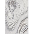 thumbnail image 1 of SAFAVIEH Orchard Edwin Modern Area Rug, Grey/Ivory, 6' x 9', 1 of 8