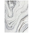 thumbnail image 1 of SAFAVIEH Orchard Edwin Modern Area Rug, Grey/Ivory, 8' x 10', 1 of 8