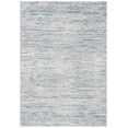 thumbnail image 1 of SAFAVIEH Orchard Edythe Distressed Area Rug, Grey/Blue, 4'5" x 6'5", 1 of 8