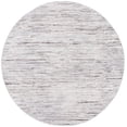 thumbnail image 1 of SAFAVIEH Orchard Edythe Distressed Area Rug, Grey/Light Grey, 6'7" x 6'7" Round, 1 of 8