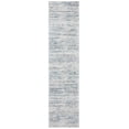 thumbnail image 1 of SAFAVIEH Orchard Edythe Distressed Runner Rug, Grey/Blue, 2'2" x 9', 1 of 8