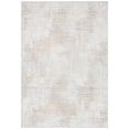thumbnail image 1 of SAFAVIEH Orchard Egbert Trellis Area Rug, Grey/Gold, 6' x 9', 1 of 8