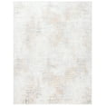 thumbnail image 1 of SAFAVIEH Orchard Egbert Trellis Area Rug, Grey/Gold, 9' x 12', 1 of 8
