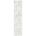 thumbnail image 1 of SAFAVIEH Orchard Egbert Trellis Runner Rug, Grey/Gold, 2'2" x 7', 1 of 8