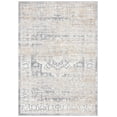 thumbnail image 1 of SAFAVIEH Orchard Eglantine Damask Area Rug, Grey/Gold, 4'5" x 6'5", 1 of 8