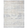 thumbnail image 1 of SAFAVIEH Orchard Eglantine Damask Area Rug, Grey/Gold, 8' x 10', 1 of 8