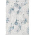 thumbnail image 1 of SAFAVIEH Orchard Eileen Floral Area Rug, Grey/Blue, 4'5" x 6'5", 1 of 7
