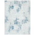 thumbnail image 1 of SAFAVIEH Orchard Eileen Floral Area Rug, Grey/Blue, 9' x 12', 1 of 7