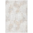 thumbnail image 1 of SAFAVIEH Orchard Eileen Floral Area Rug, Grey/Gold, 5'5" x 7'7", 1 of 7