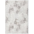 thumbnail image 1 of SAFAVIEH Orchard Eileen Floral Area Rug, Grey/Light Grey, 4'5" x 6'5", 1 of 7