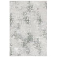 thumbnail image 1 of SAFAVIEH Orchard Shelagh Abstract Polyester Area Rug, Gray/Green, 8' x 10', 1 of 8