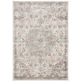 thumbnail image 1 of SAFAVIEH Oregon Einri Floral Area Rug, Grey/Ivory, 3' x 5', 1 of 8
