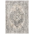 thumbnail image 1 of SAFAVIEH Oregon Eleanor Oriental Area Rug, Beige/Grey, 5'3" x 7', 1 of 7