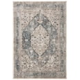 thumbnail image 1 of SAFAVIEH Oregon Elizabeth Floral Bordered Area Rug, Beige/Grey, 3' x 5', 1 of 7