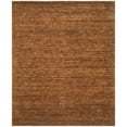thumbnail image 1 of SAFAVIEH Organic Ben Striped Jute Area Rug, Red/Multi, 9' x 12', 1 of 7