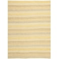 thumbnail image 1 of SAFAVIEH Organica Winfred Striped Area Rug, Multi, 9' x 12', 1 of 8