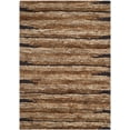 thumbnail image 1 of SAFAVIEH Organica Isabella Striped Area Rug, Natural, 4' x 6', 1 of 8