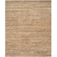 thumbnail image 1 of SAFAVIEH Organica Sonam Striped Area Rug, Natural, 8' x 10', 1 of 8