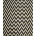 thumbnail image 1 of Safavieh Organica Glanville Chevron Area Rug or Runner, 1 of 7