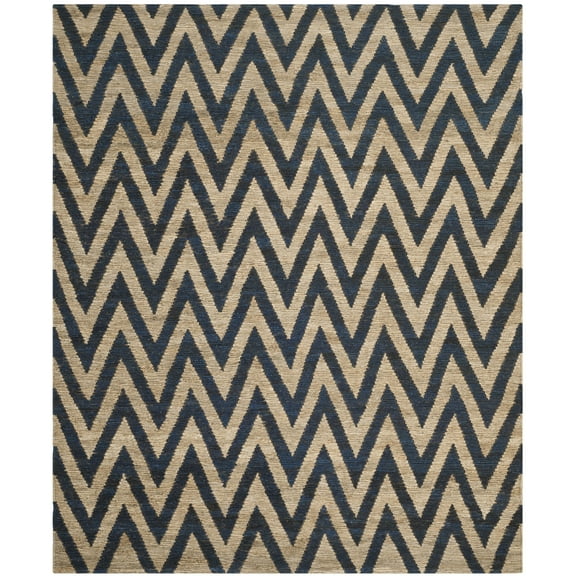 Safavieh Organica Glanville Chevron Area Rug or Runner