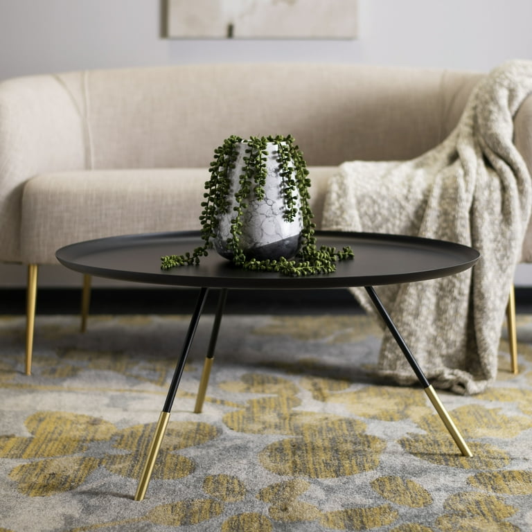 Safavieh clearance coffee table