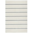 thumbnail image 1 of SAFAVIEH Orwell Caelestinus Striped Area Rug, Ivory/Grey, 5'3" x 7'7", 1 of 8